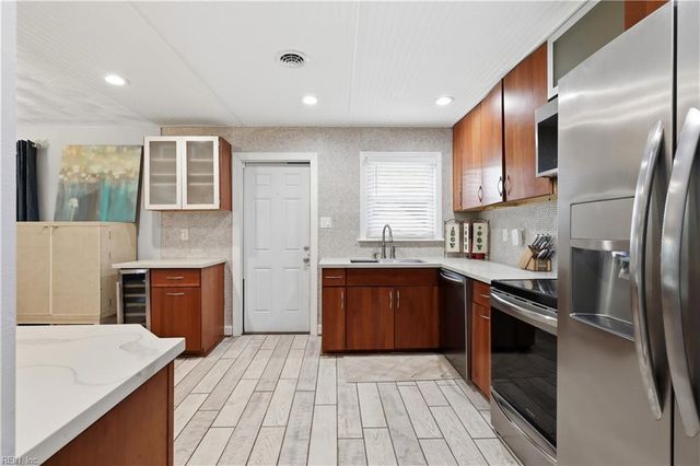 1201 Merrimac AVE, Norfolk, VA 23504