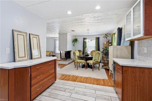 1201 Merrimac AVE, Norfolk, VA 23504
