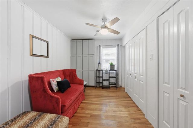 1201 Merrimac AVE, Norfolk, VA 23504