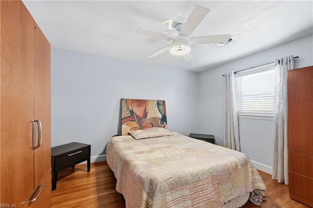 1201 Merrimac AVE, Norfolk, VA 23504