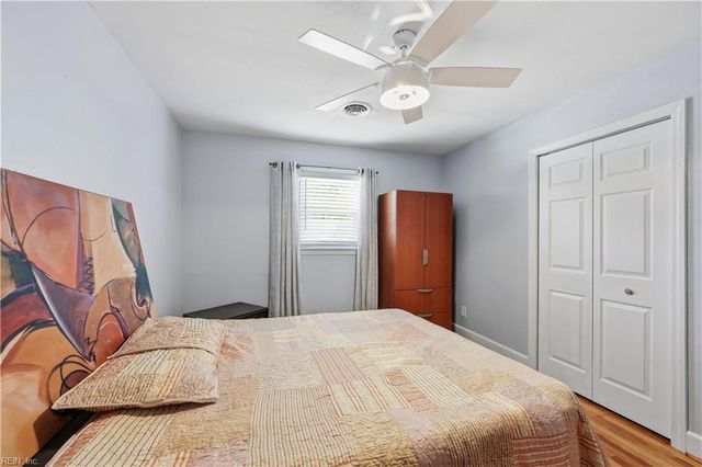 1201 Merrimac AVE, Norfolk, VA 23504