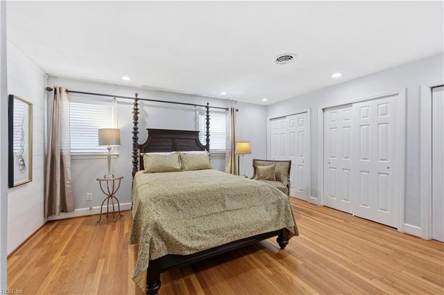 1201 Merrimac AVE, Norfolk, VA 23504