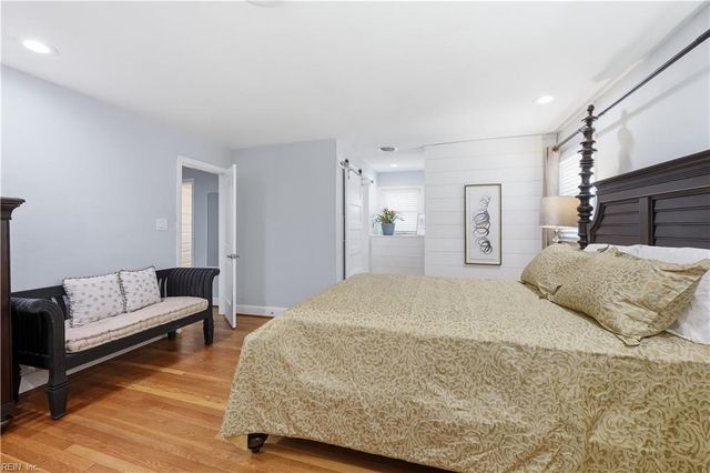 1201 Merrimac AVE, Norfolk, VA 23504