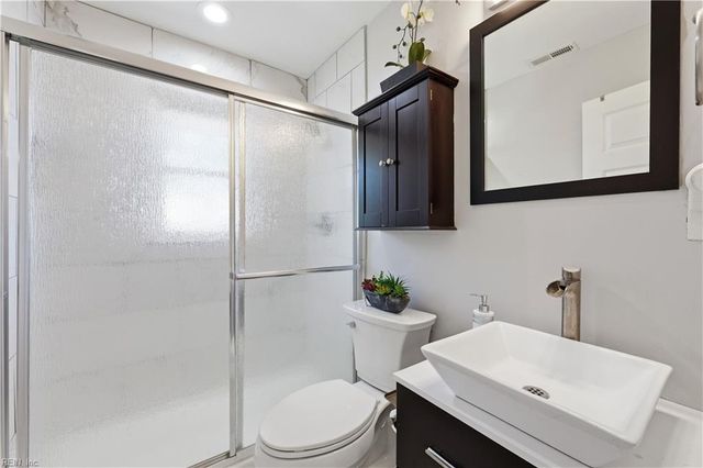 1201 Merrimac AVE, Norfolk, VA 23504