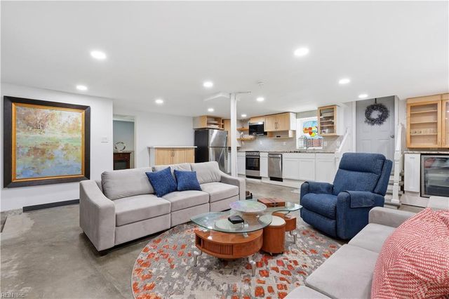 1201 Merrimac AVE, Norfolk, VA 23504