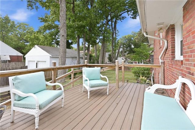 1201 Merrimac AVE, Norfolk, VA 23504