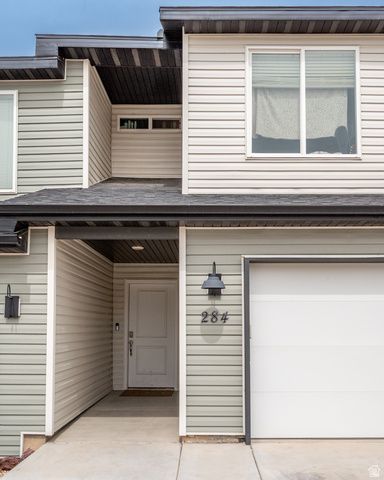 284 W 2050 N, Cedar City, UT 84721