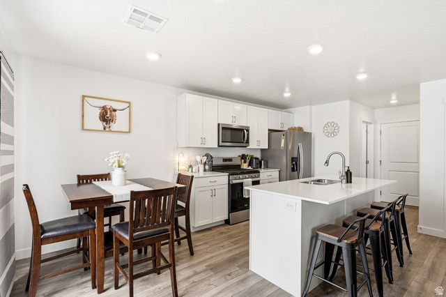 284 W 2050 N, Cedar City, UT 84721