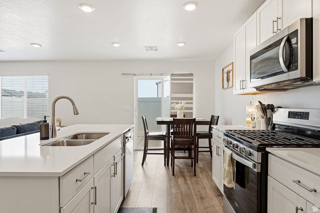 284 W 2050 N, Cedar City, UT 84721