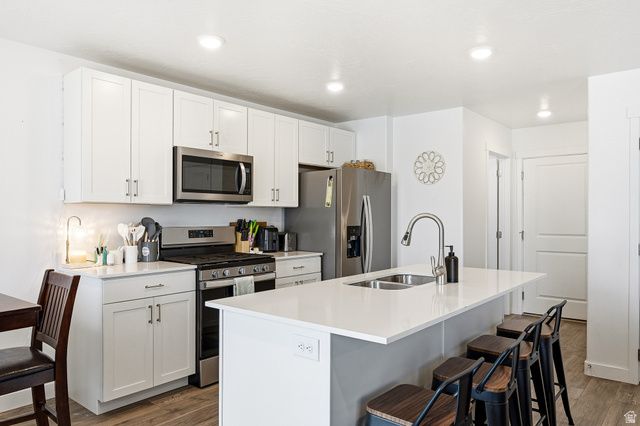 284 W 2050 N, Cedar City, UT 84721