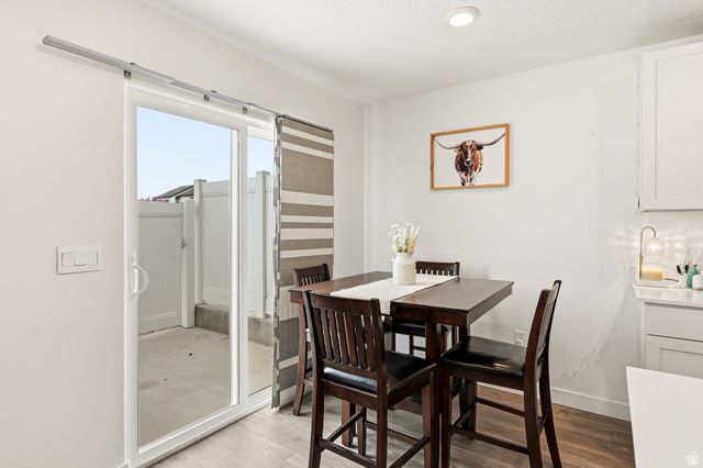 284 W 2050 N, Cedar City, UT 84721