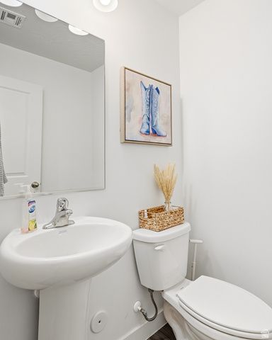 284 W 2050 N, Cedar City, UT 84721