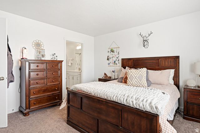 284 W 2050 N, Cedar City, UT 84721