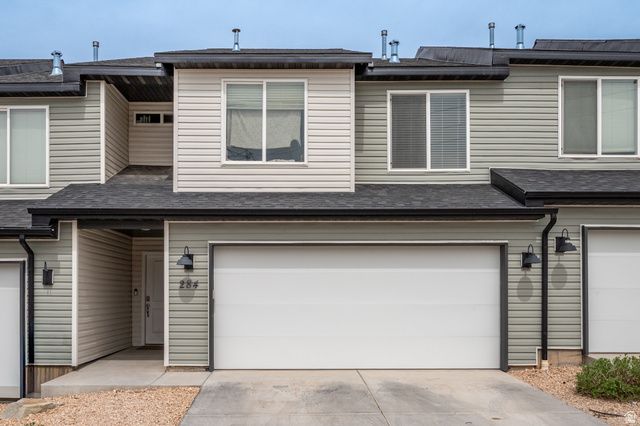 284 W 2050 N, Cedar City, UT 84721