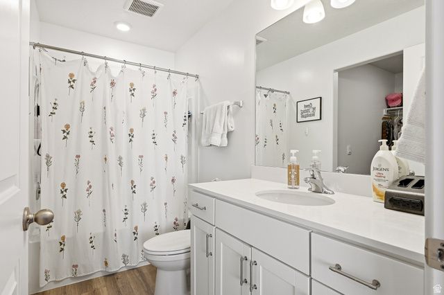 284 W 2050 N, Cedar City, UT 84721