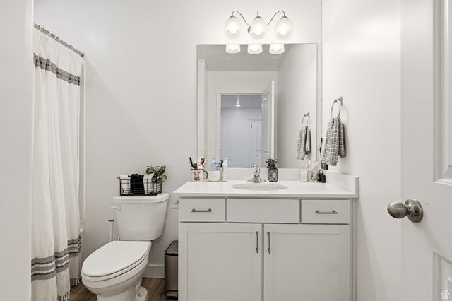 284 W 2050 N, Cedar City, UT 84721