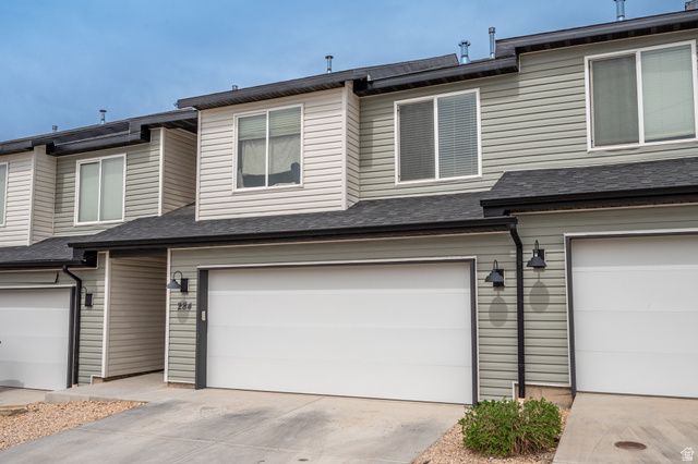 284 W 2050 N, Cedar City, UT 84721