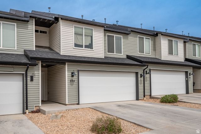 284 W 2050 N, Cedar City, UT 84721