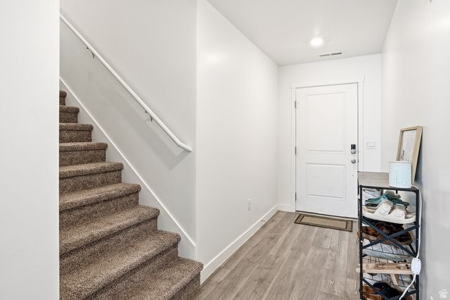 284 W 2050 N, Cedar City, UT 84721