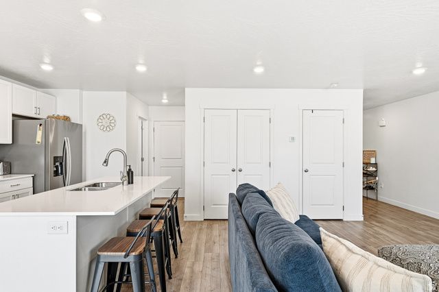 284 W 2050 N, Cedar City, UT 84721