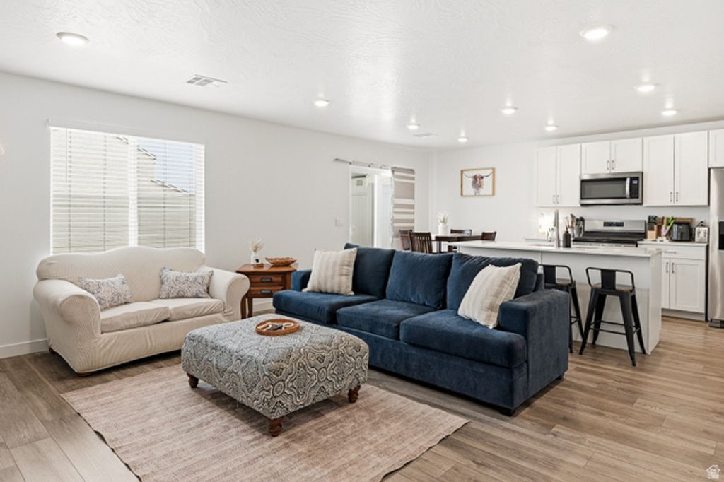 284 W 2050 N, Cedar City, UT 84721