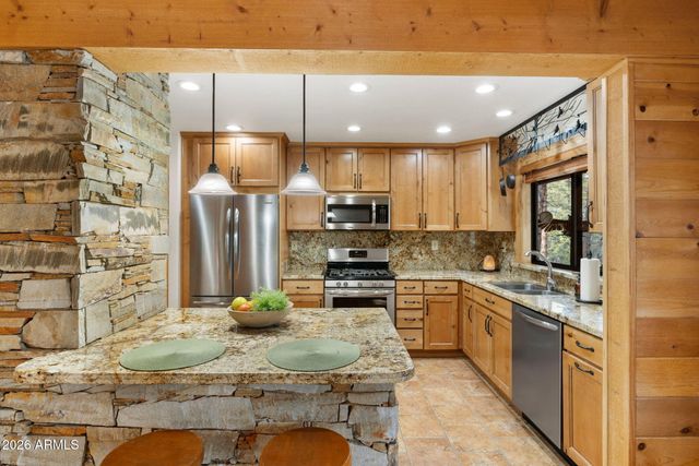 1085 N MADIZELL Drive, Prescott, AZ 86305