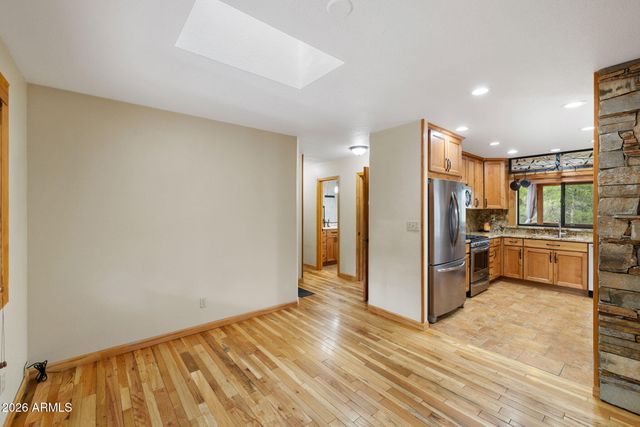 1085 N MADIZELL Drive, Prescott, AZ 86305