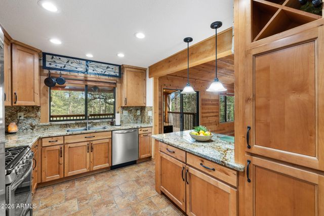 1085 N MADIZELL Drive, Prescott, AZ 86305