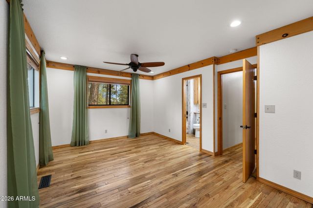 1085 N MADIZELL Drive, Prescott, AZ 86305