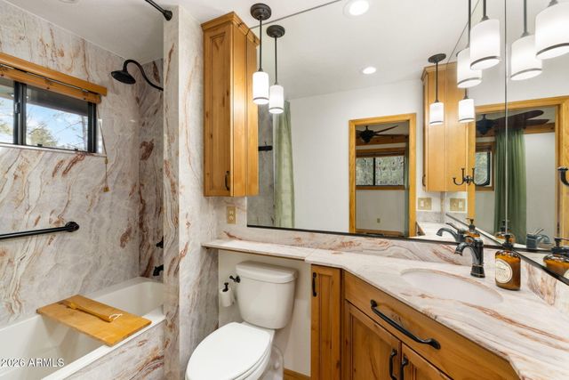 1085 N MADIZELL Drive, Prescott, AZ 86305