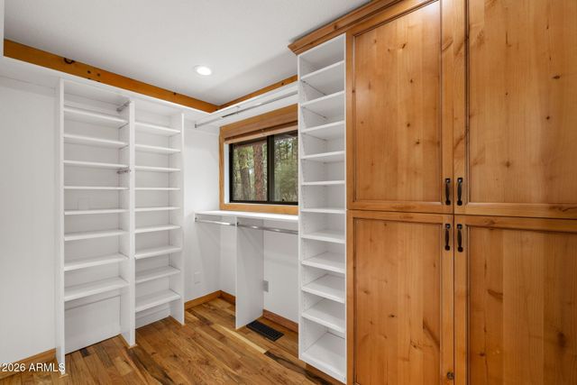 1085 N MADIZELL Drive, Prescott, AZ 86305