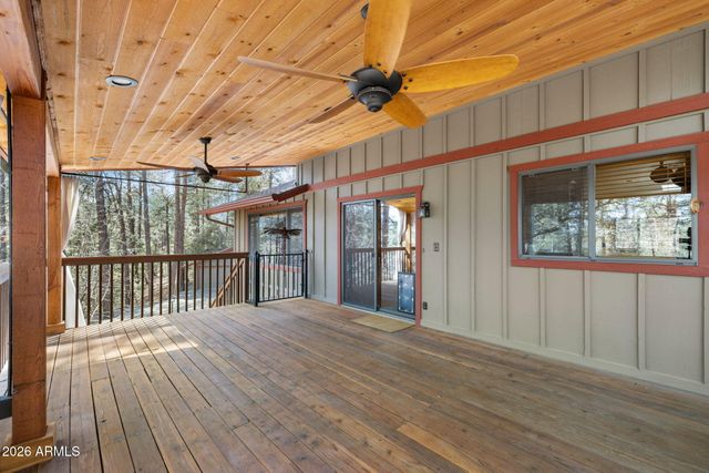 1085 N MADIZELL Drive, Prescott, AZ 86305