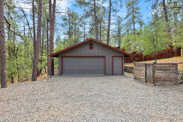 1085 N MADIZELL Drive, Prescott, AZ 86305