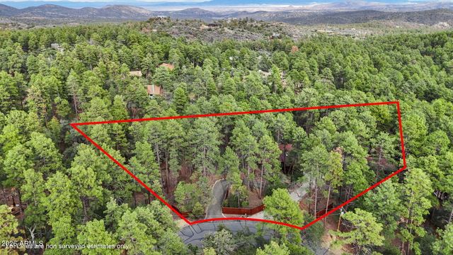 1085 N MADIZELL Drive, Prescott, AZ 86305