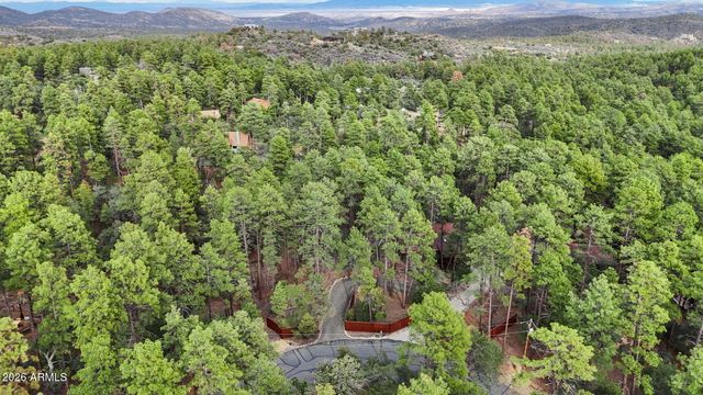 1085 N MADIZELL Drive, Prescott, AZ 86305