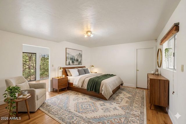1085 N MADIZELL Drive, Prescott, AZ 86305