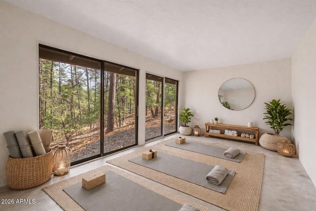 1085 N MADIZELL Drive, Prescott, AZ 86305