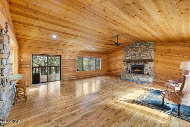 1085 N MADIZELL Drive, Prescott, AZ 86305