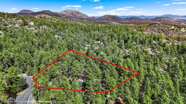 1085 N MADIZELL Drive, Prescott, AZ 86305