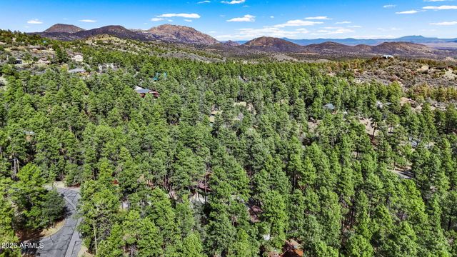 1085 N MADIZELL Drive, Prescott, AZ 86305