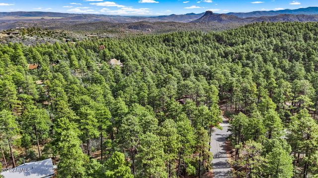 1085 N MADIZELL Drive, Prescott, AZ 86305