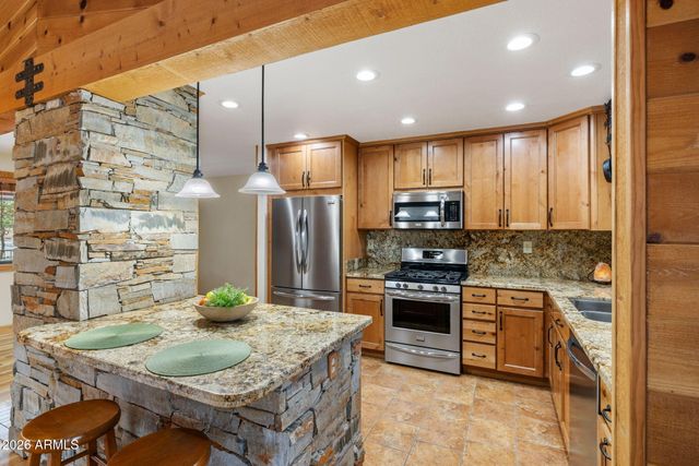 1085 N MADIZELL Drive, Prescott, AZ 86305