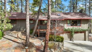 1085 N MADIZELL Drive, Prescott, AZ 86305