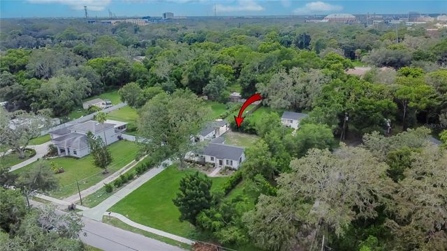 12308 N 53RD STREET, Temple Terrace, FL 33617