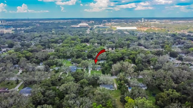 12308 N 53RD STREET, Temple Terrace, FL 33617