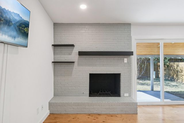 2609 Carlow DR, Austin, TX 78745