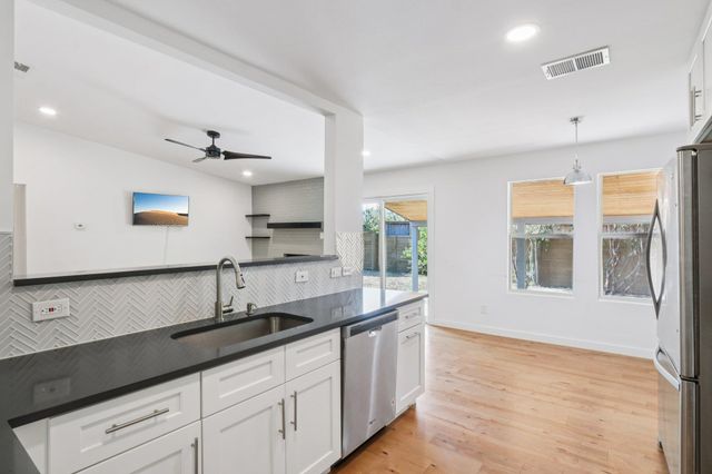 2609 Carlow DR, Austin, TX 78745