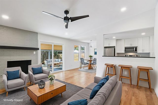 2609 Carlow DR, Austin, TX 78745