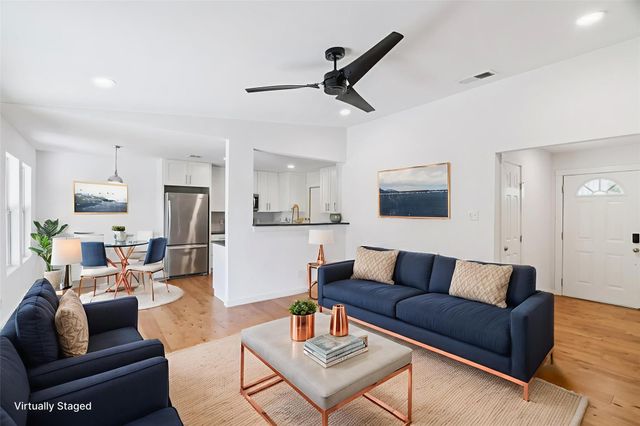 2609 Carlow DR, Austin, TX 78745