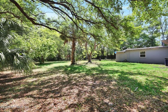 1971 JAMMES Road, Jacksonville, FL 32210